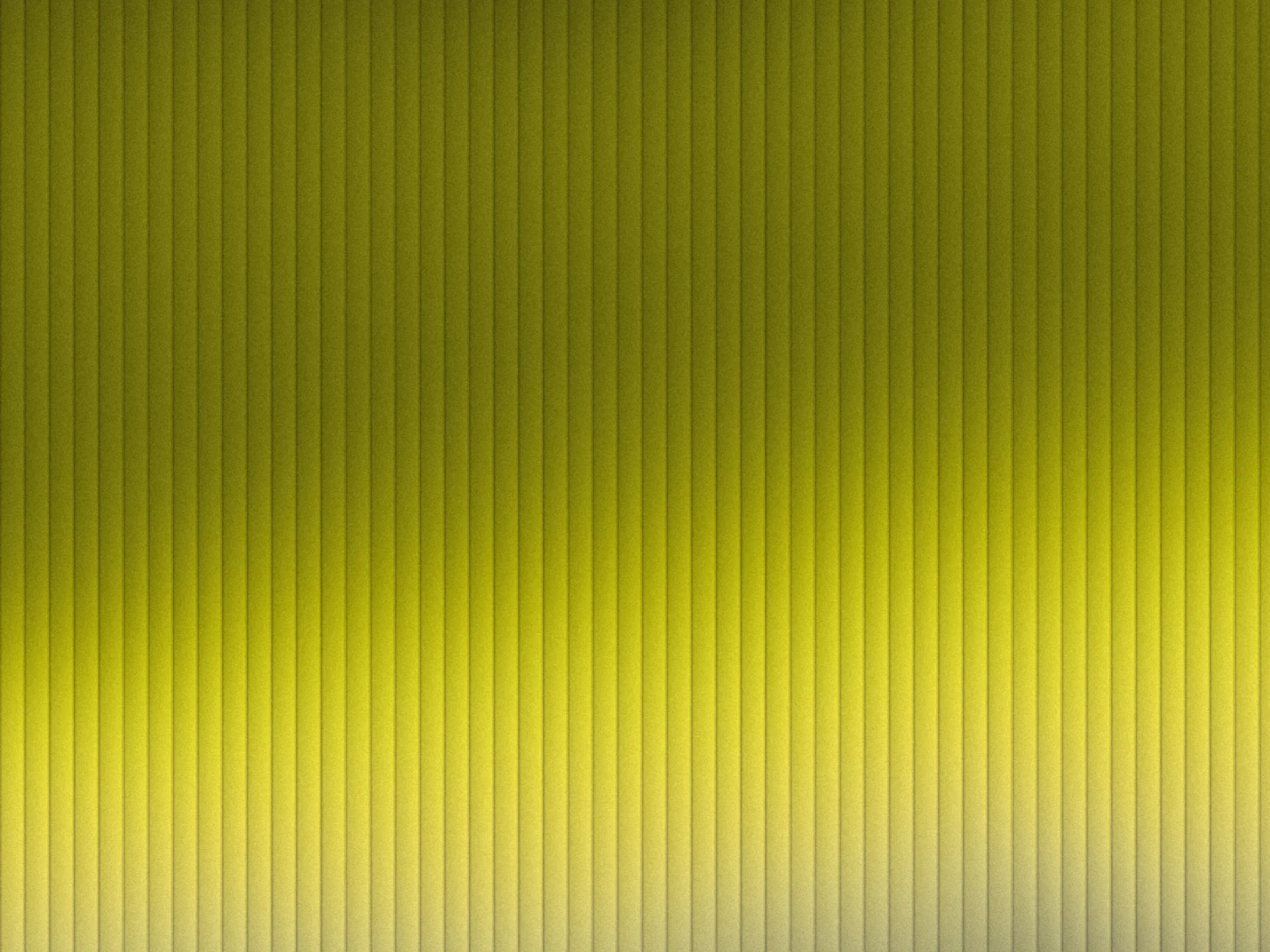 Amber frost: glass gradient in olive and yellow