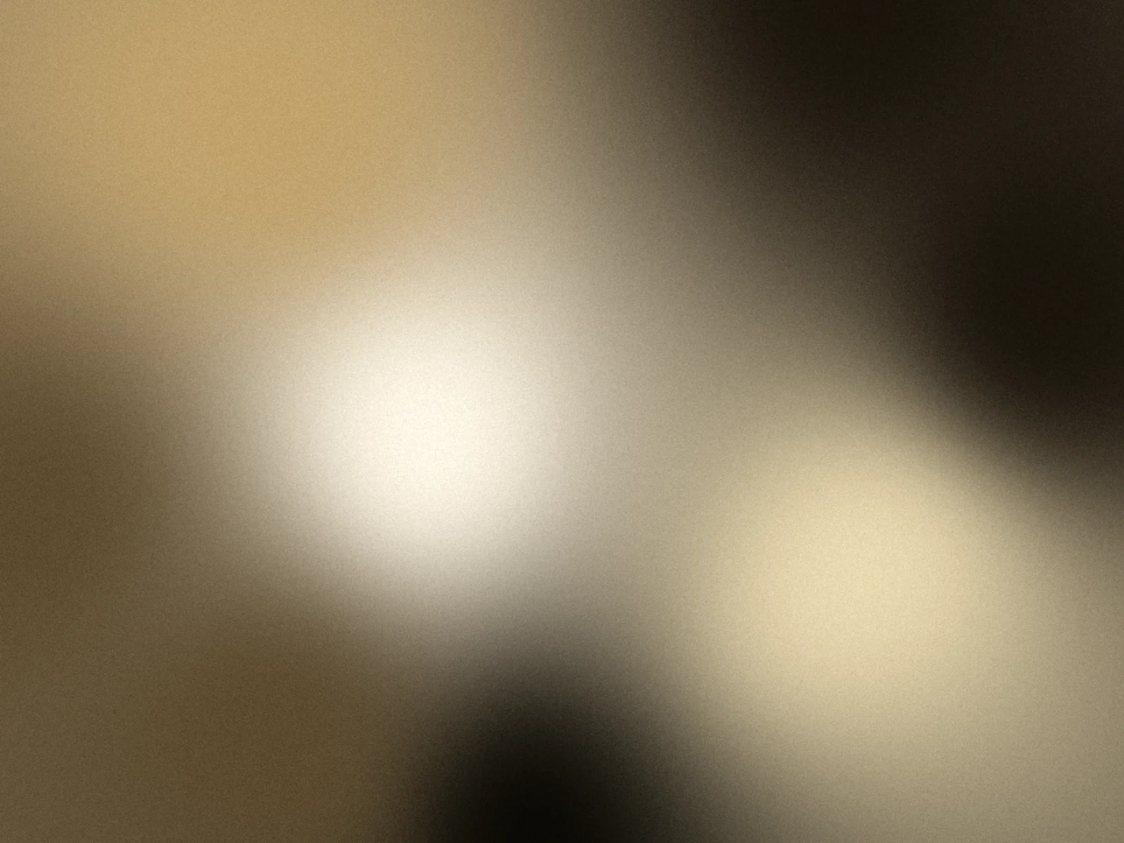 Dust valley: grainy mesh gradient in brown, sand and white