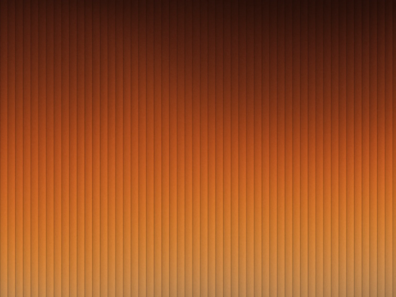 Silver lagoon: glass gradient in orange and sand